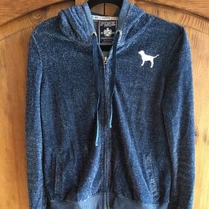 Victoria’s Secret Pink Track Suit